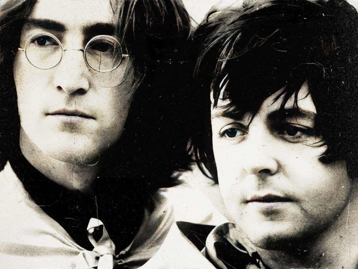 The song Paul McCartney wrote to annoy John Lennon