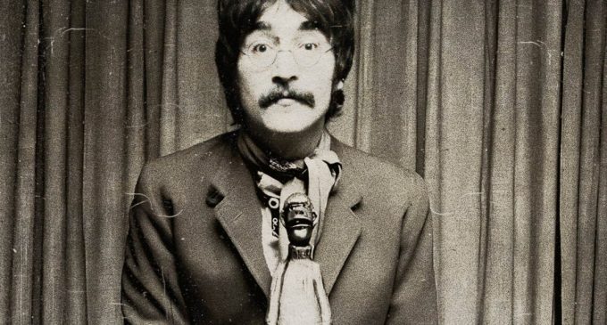 How The Beatles rejected John Lennon’s defining anthem