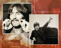 Keith Richard’s love for George Harrison: “He was an artist”