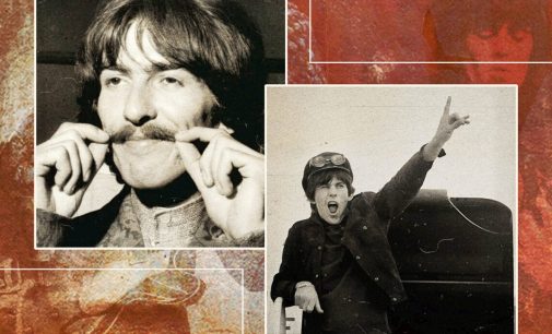 Keith Richard’s love for George Harrison: “He was an artist”