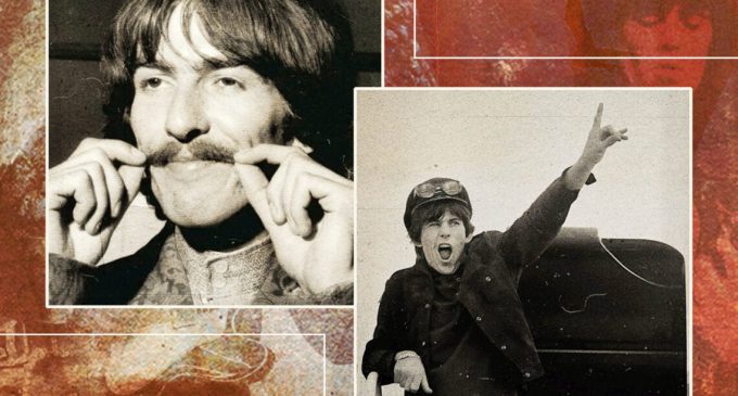 Keith Richard’s love for George Harrison: “He was an artist”