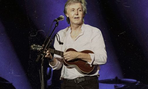 AI Writes a Duet Between Paul McCartney and George Harrison