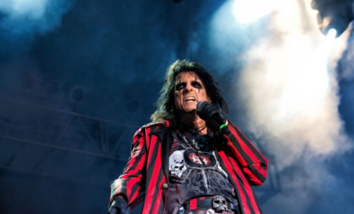 Paul McCartney Should Be The Only Person In Music Allowed To Use AI – Alice Cooper