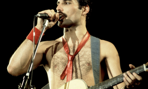 Freddie Mercury’s ‘Bohemian Rhapsody’ Piano Sells for $2.2 Million – Rolling Stone