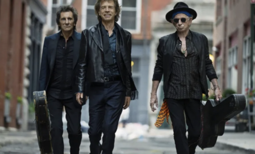 Rolling Stones ‘Hackney Diamonds’: Paul McCartney, Lady Gaga, Elton – Variety