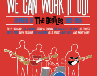 The Beatles 1962-1966 Covers Album Coming | Best Classic Bands