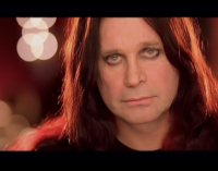 The album Ozzy Osbourne has played “thousands of times”