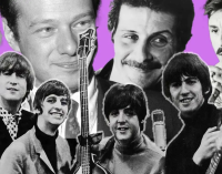 Who Was the Fifth Beatle?