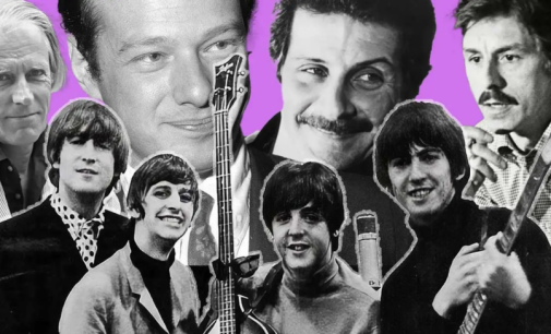 Who Was the Fifth Beatle?