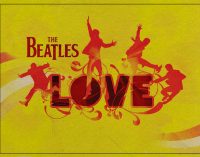 The genius behind The Beatles’ ‘Love’ album