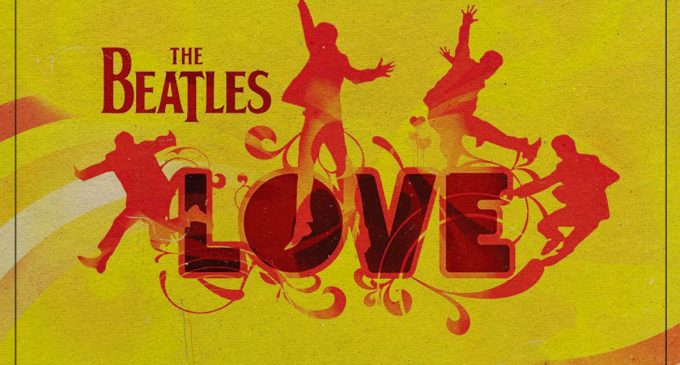 The genius behind The Beatles’ ‘Love’ album