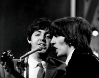 Paul McCartney picks George Harrison’s “greatest track”