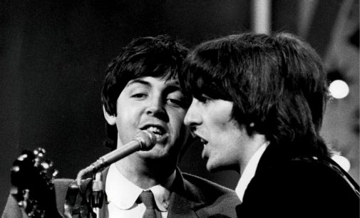 Paul McCartney picks George Harrison’s “greatest track”