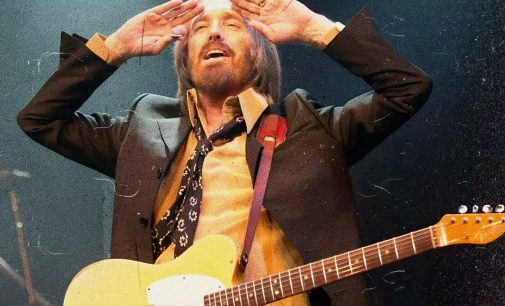 The rock musician Tom Petty said will “outlive us all”