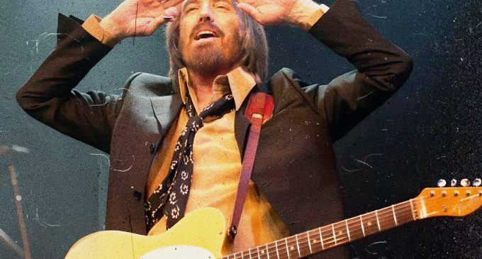 The rock musician Tom Petty said will “outlive us all”