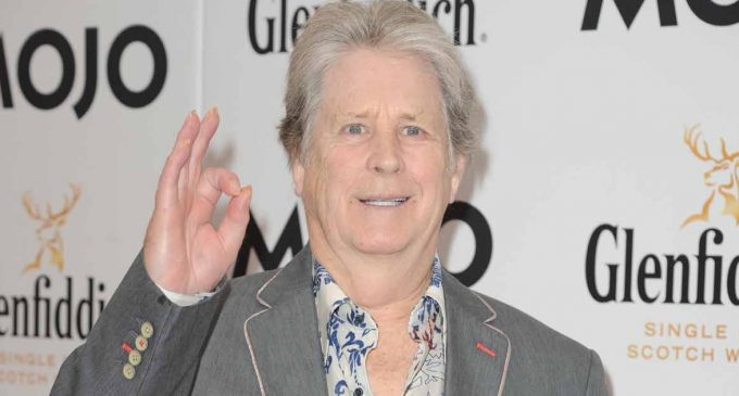 Brian Wilson Forgot He Met John Lennon 3 Times At The Same Party Due To Drugs: “…Toasted By Demons & Lost In A Fog Of Fragility”