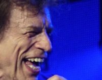 Mick Jagger explains how Paul McCartney ended up on new Rolling Stones album – Goldmine Magazine: Record Collector & Music Memorabilia