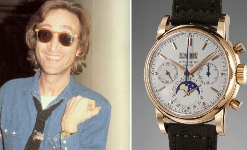 John Lennon’s priceless Patek Philippe watch has resurfaced years after suspected theft, and now his widow wants it back. The timepiece may fetch up to $10 million at auction. – Luxurylaunches