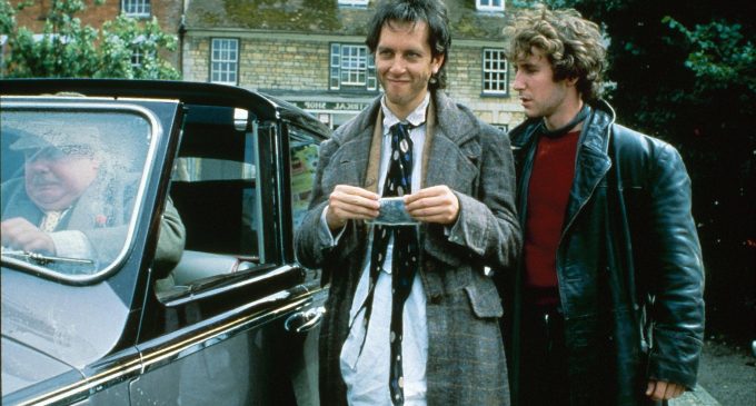 Withnail & I: How a Beatle-funded comedy about alcoholic actors became a cult classic | The Independent