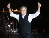 Paul McCartney, Allianz Stadium review: Former Beatle brings the thunder on a special night | news.com.au — Australia’s leading news site