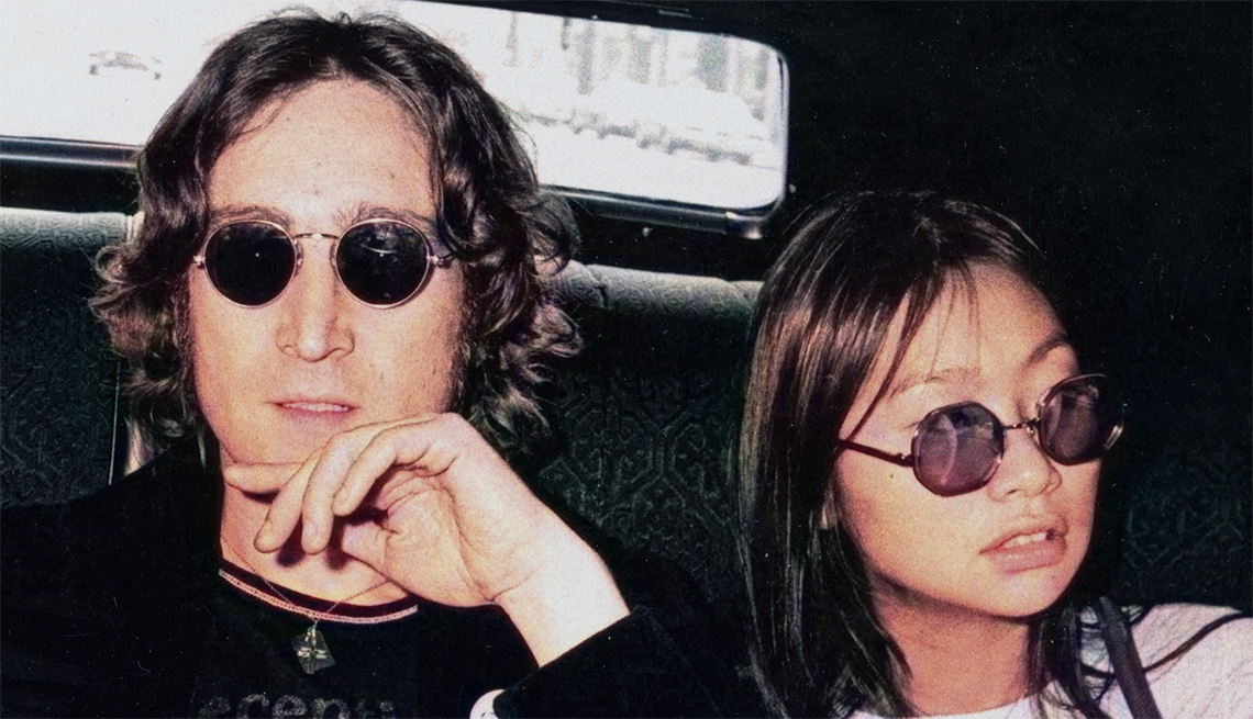 The Truth Behind John Lennon’s ‘Lost Weekend’