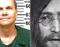 John Lennon would have been 83 today: What became of his killer, Mark David Chapman? | Marca