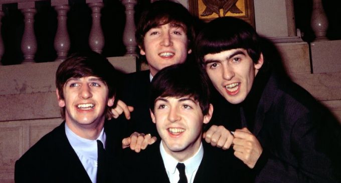 Beatles song, the band’s ‘last,’ is ‘quite emotional,’ says Paul McCartney | CNN