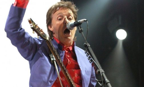 Sir Paul McCartney reveals Eleanor Rigby lyric is inspired by mum’s Nivea face cream use | Don’t Miss This | cleburnetimesreview.com