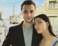 Is Phoebe Gates dating Paul McCartney’s grandson? Bill Gates’ billionaire heiress daughter posted a selfie with Stella McCartney’s nephew Arthur Donald in Paris, complete with Eiffel Tower | South China Morning Post