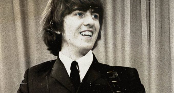 The Beatles track George Harrison called “the perfect song”