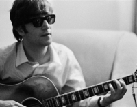 Behind One of the Last Photos of John Lennon