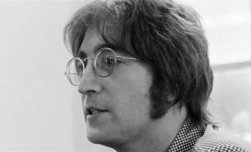 John Lennon Books Every Music Fan Should Read