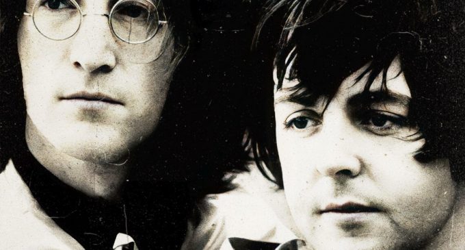The “primitive” Beatles song that hurt John Lennon