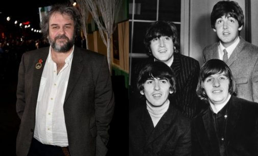 Peter Jackson directs music video for “final” Beatles song using newly unearthed footage