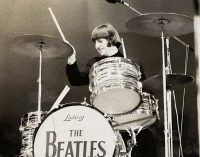 When Ringo Starr was threatened by an assassin