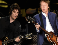 Meet Rusty Anderson, Paul McCartney’s Lead Guitarist Since 2001 – Rolling Stone