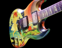 Want to own a Clapton guitar? John Lennon’s juke box? McCartney’s tour bus? Here’s how – al.com