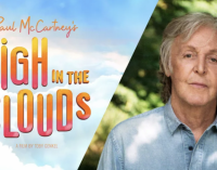 Paul McCartney’s ‘High in the Clouds’ Film Finds Director, Writer