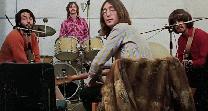The song that earned The Beatles $30 million