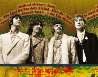 The lost Beatles song cut from ‘Magical Mystery Tour’