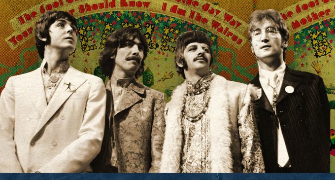 The lost Beatles song cut from ‘Magical Mystery Tour’