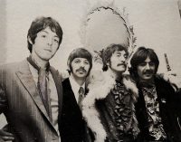 The sordid truth behind The Beatles ‘Ticket to Ride’