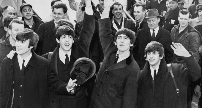 The Beatles Song That Pushed John Lennon’s Voice To The Limit | News | Clash Magazine Music News, Reviews & Interviews