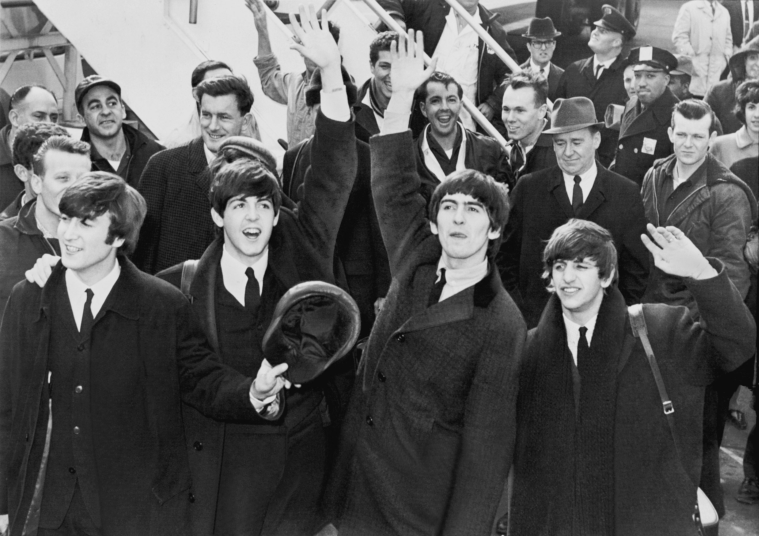 The Beatles Song That Pushed John Lennon’s Voice To The Limit | News | Clash Magazine Music News, Reviews & Interviews