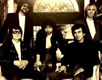 Tom Petty’s favourite song by The Traveling Wilburys