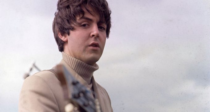 McCartney: A Life in Lyrics podcast is another hit for the ex-Beatle — review | Financial Times