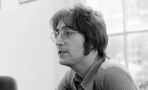 John Lennon’s murder to be subject of new Apple TV+ docuseries | The FADER