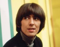 George Harrison biography reveals his sarcastic response after being stabbed 40 times | The Independent