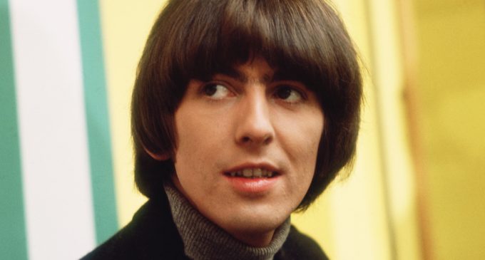 George Harrison biography reveals his sarcastic response after being stabbed 40 times | The Independent