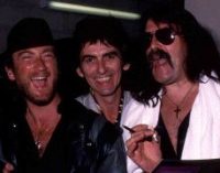 The story of Deep Purple and George Harrison’s onstage jam | Louder